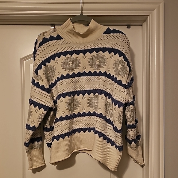 a.n.a Sweaters - EUC a.n.a. 0X sweater